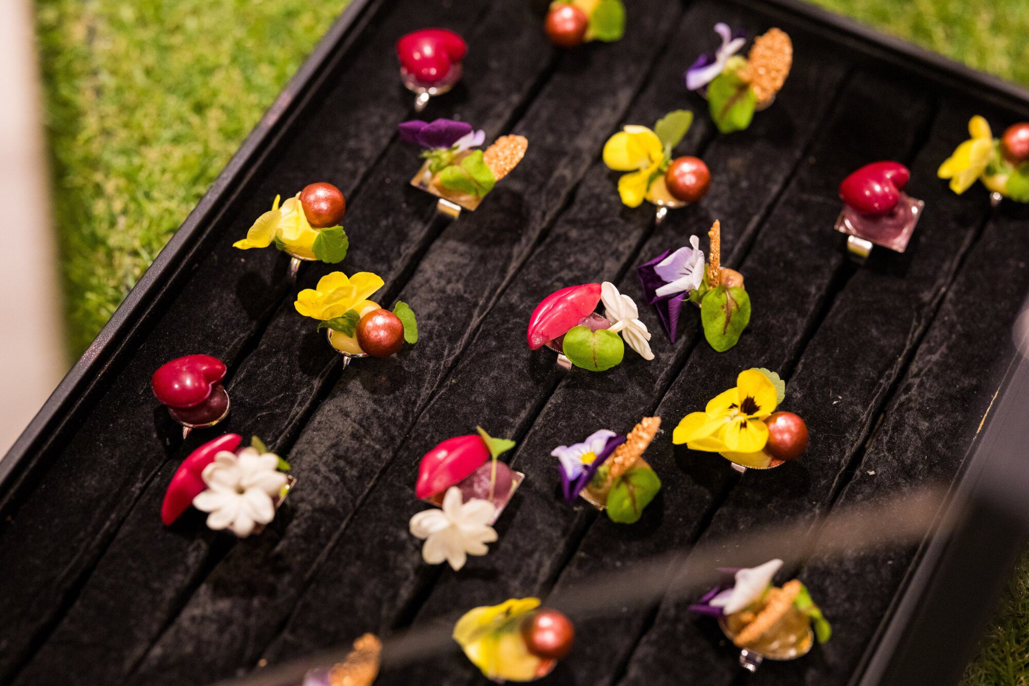 Hutten food & design