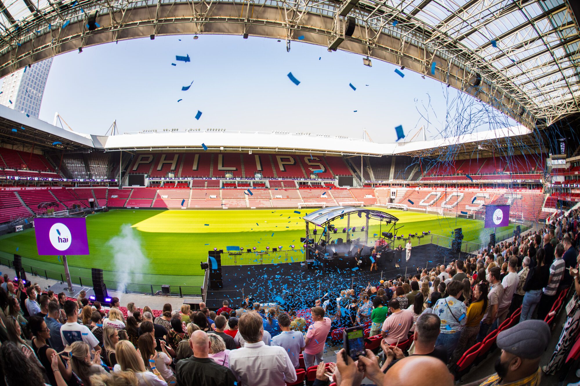 Hutten food & design