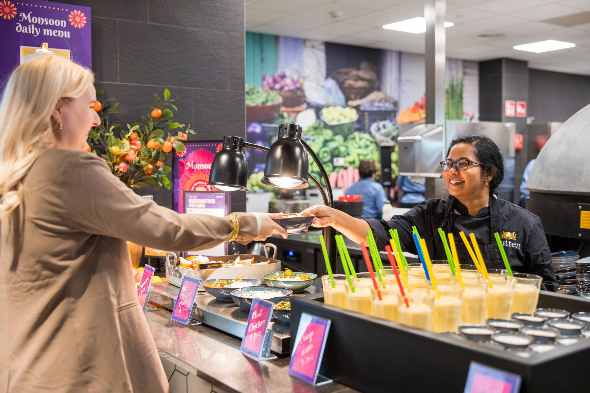 Hutten Business Horeca