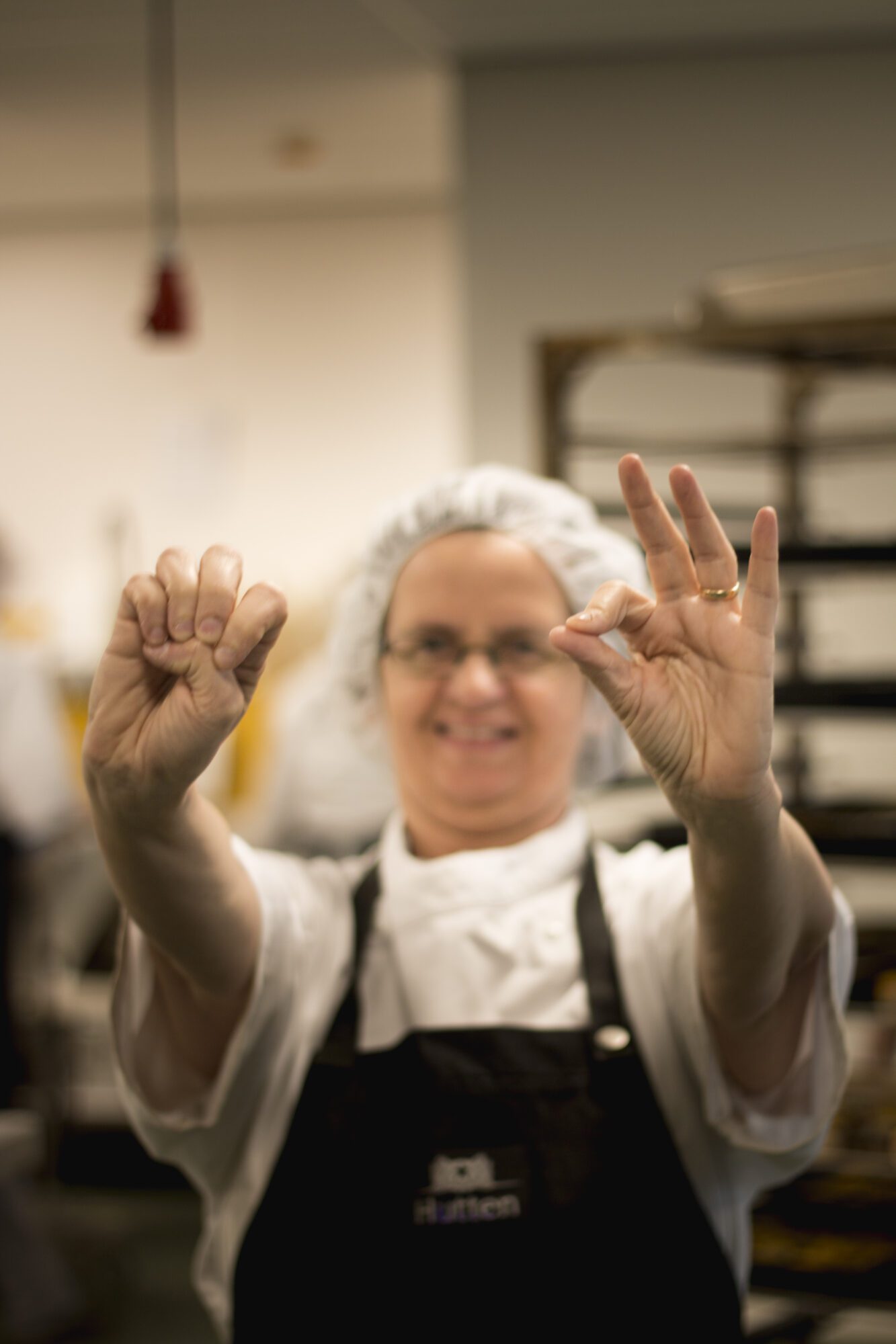 Zorgbakkerij | Hai Impact House