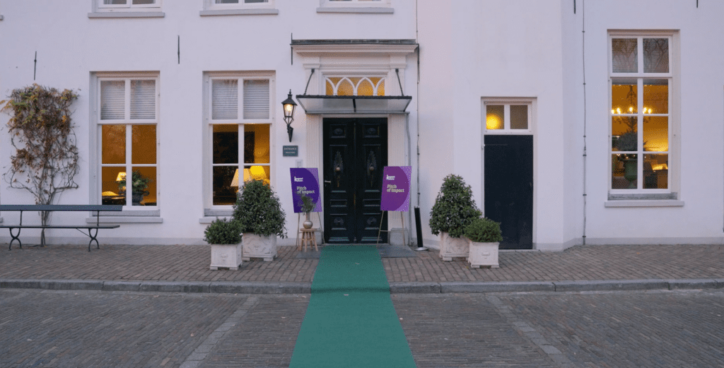 Pitch of Impact - Aftermovie