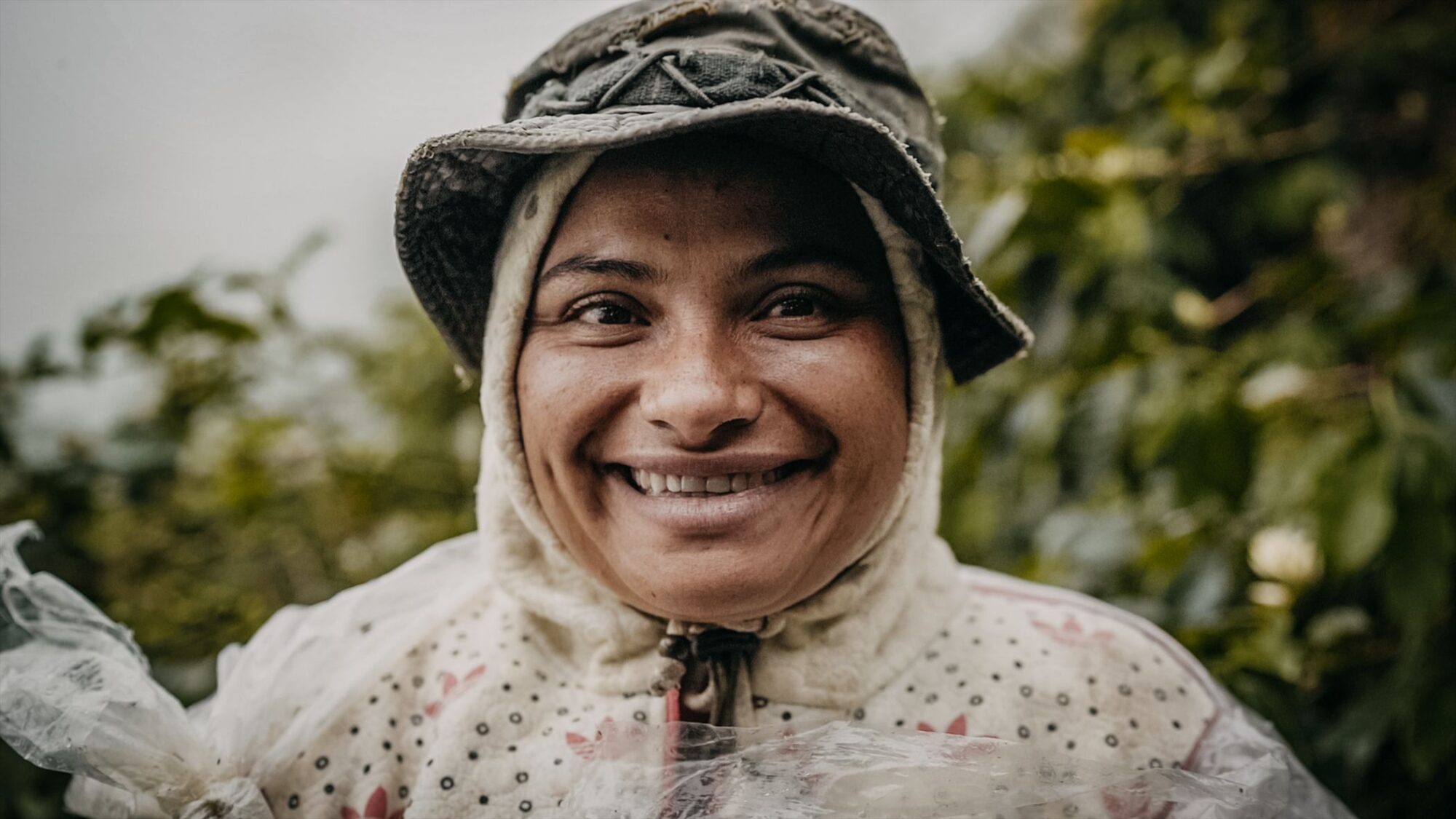 We Care coffee - Hai Impact House